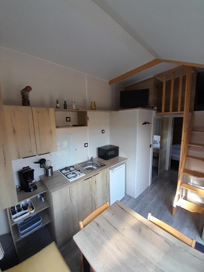 Maison Tiny House 2 A 500m Soulac-sur-Mer