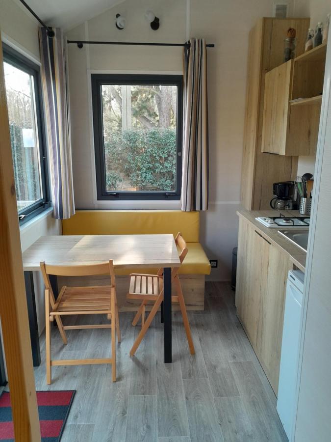 Maison Tiny House 2 A 500m *