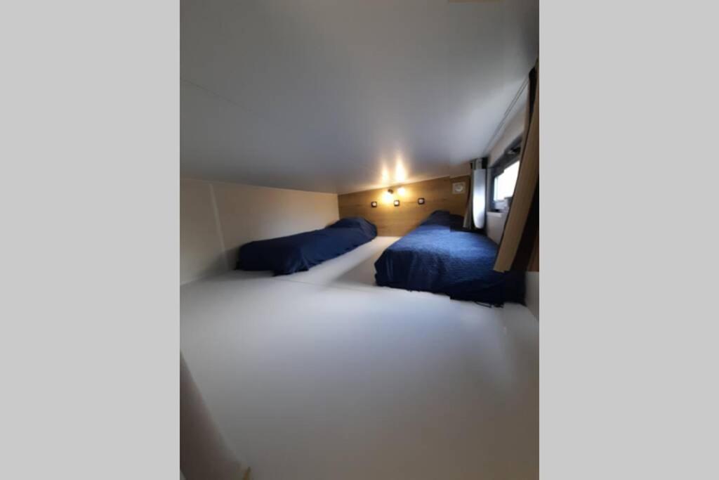 Maison Tiny House 2 A 500m Soulac-sur-Mer