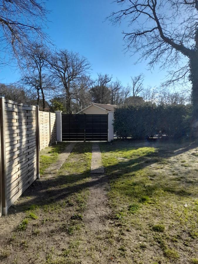 Maison Tiny House 2 A 500m
