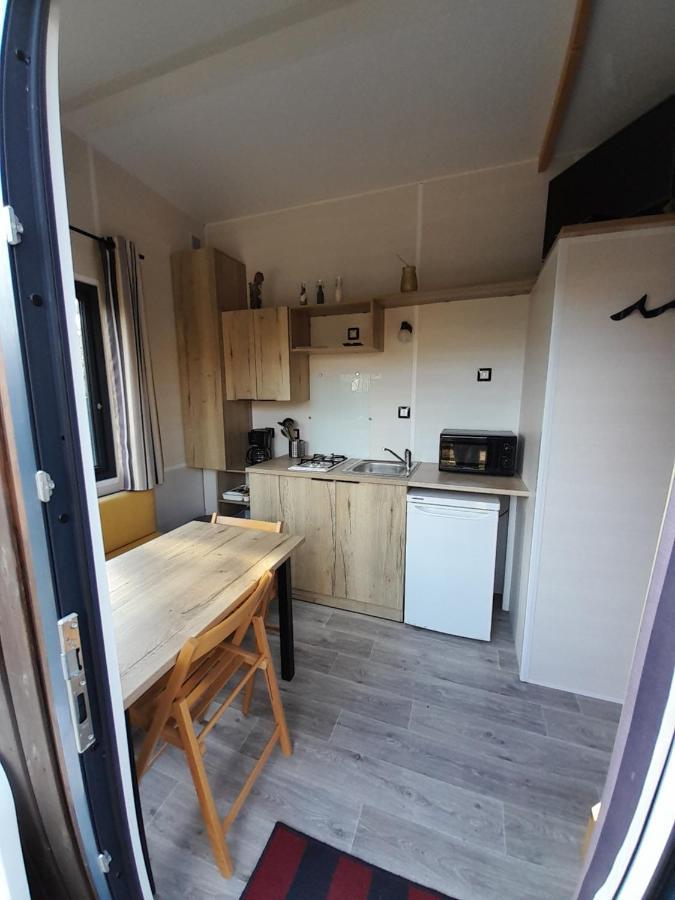 Maison Tiny House 2 A 500m *