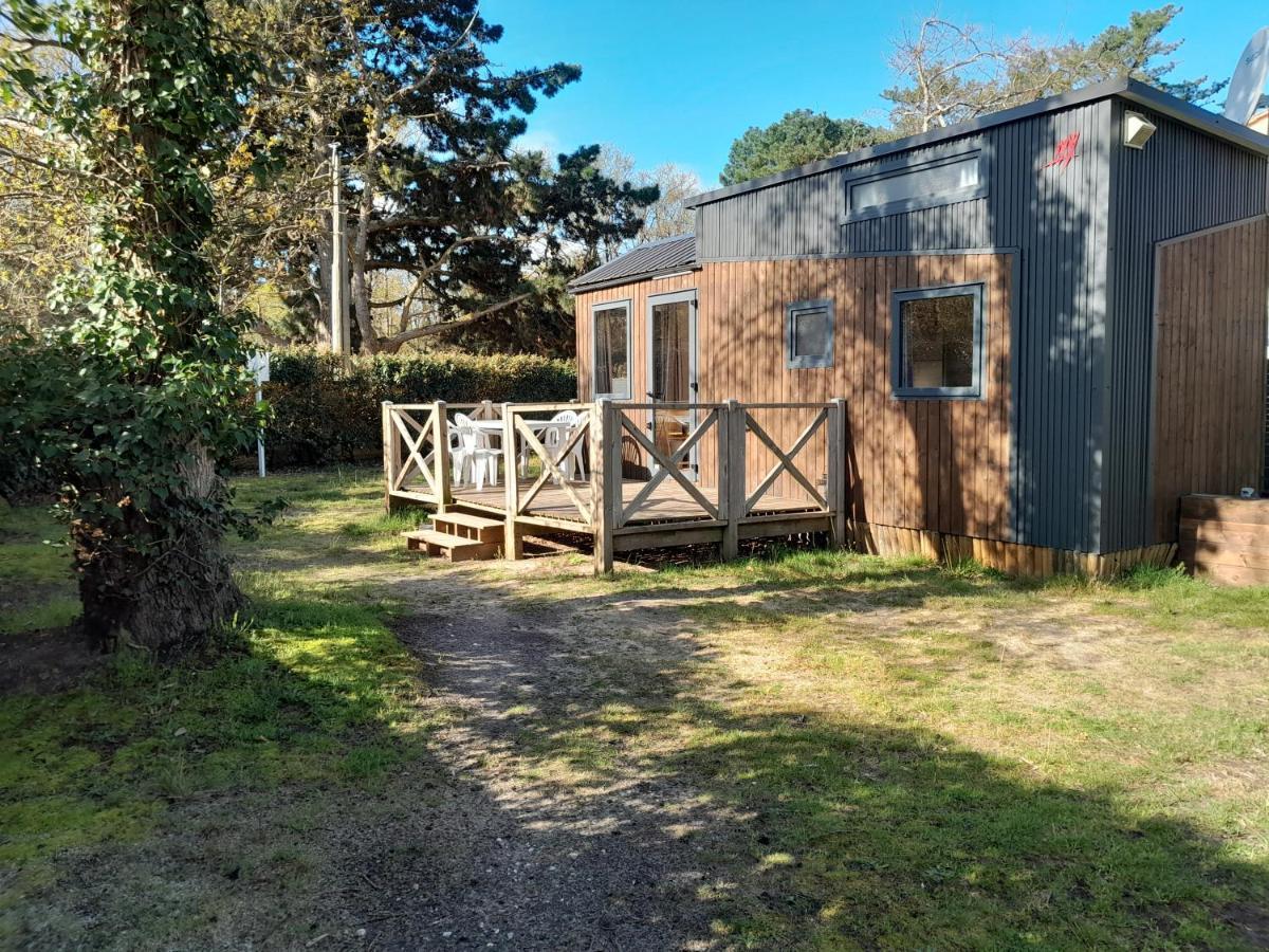 Maison Tiny House 2 A 500m *